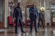 John Wick Chapter 2 [Blu-Ray] Blu-Ray Movie Warner Bros.   