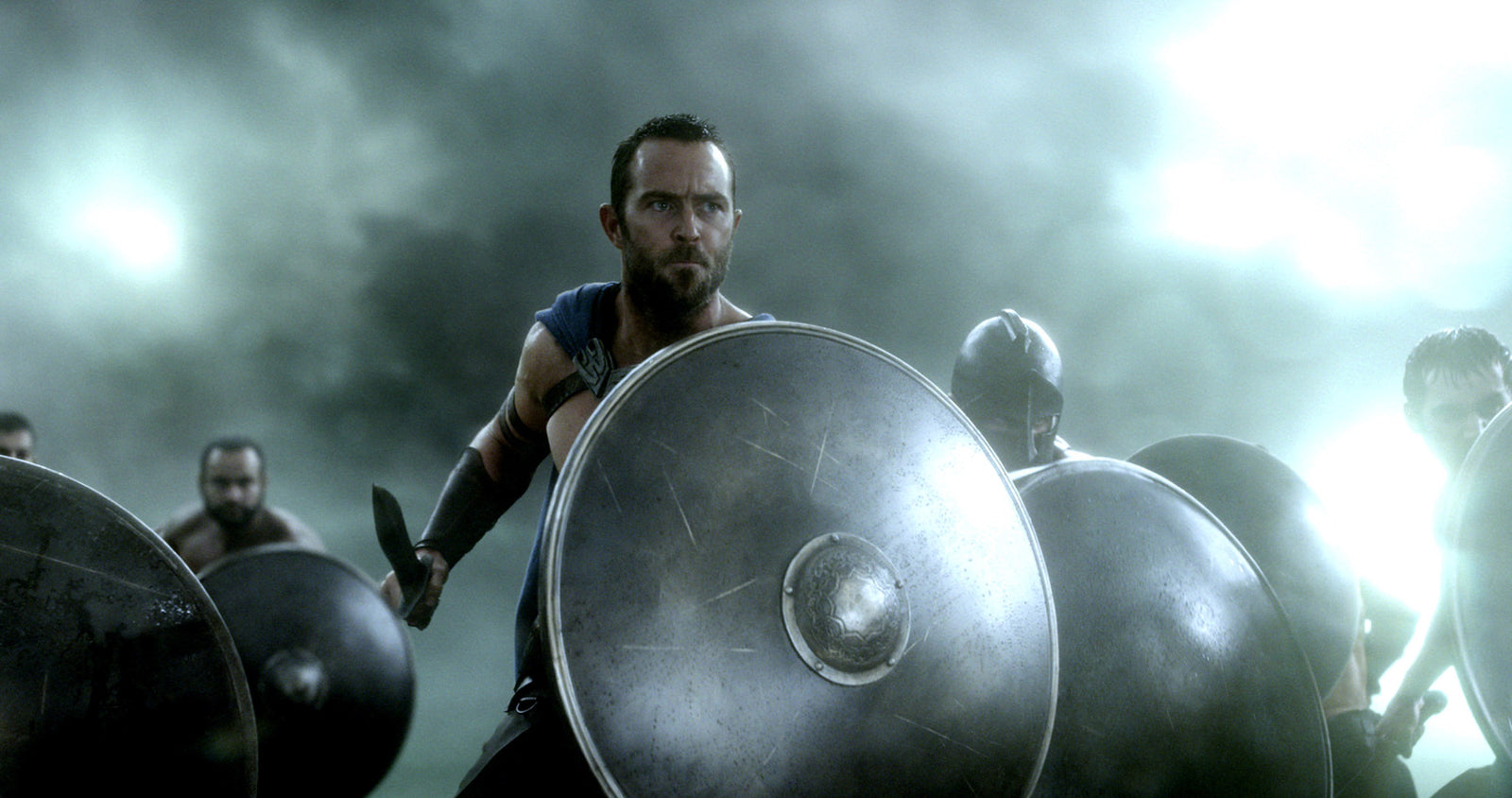 300: Rise of an Empire 3D [Blu-Ray] Blu-Ray Movie Warner Bros.   