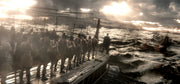 300: Rise of an Empire 3D [Blu-Ray] Blu-Ray Movie Warner Bros.   