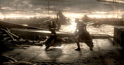 300: Rise of an Empire 3D [Blu-Ray] Blu-Ray Movie Warner Bros.   
