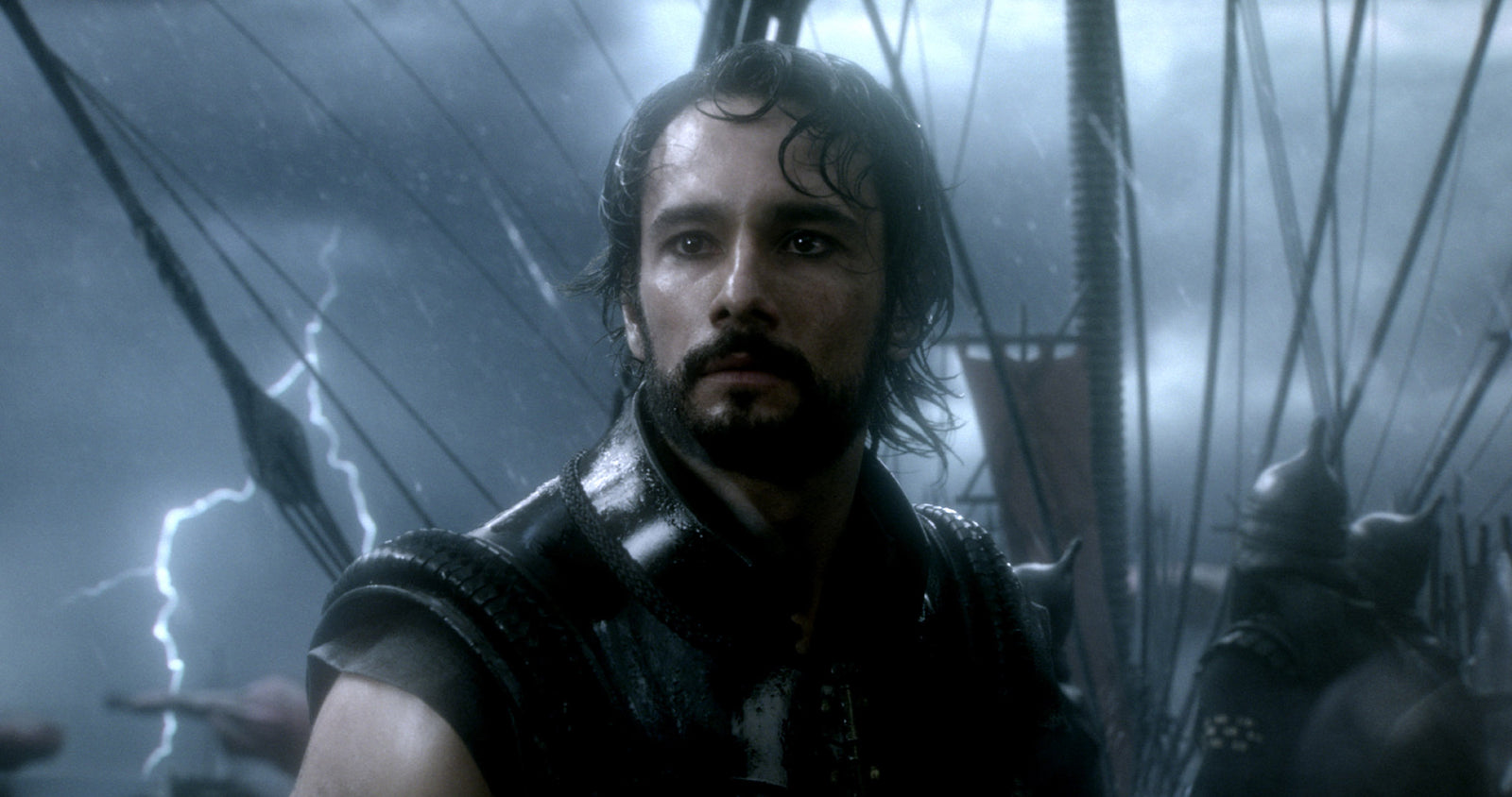 300: Rise of an Empire 3D [Blu-Ray] Blu-Ray Movie Warner Bros.   