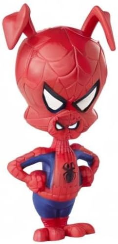 Spider-Man Legends: Spider-Noir and Spider-Ham Action Figure Toys & Games Marvel