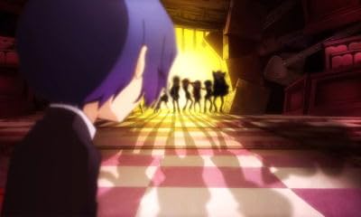 Persona Q: Shadow of the Labyrinth [Nintendo 3DS] Nintendo 3DS Video Game Atlus