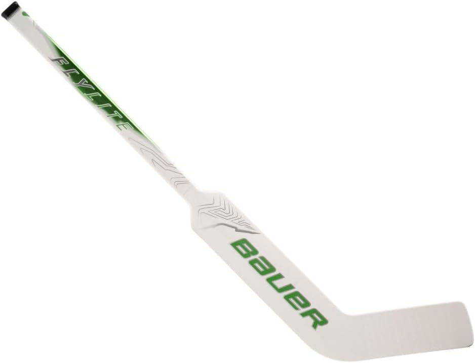 Bauer Mystery Mini Hockey Sticks 2025 (Goalie) - 1 Random Stick Sporting Goods Bauer