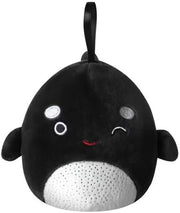 Squishmallows: Holiday Christmas Bright Squads Ornament Set - 8-Pack [4 Inch] Plushies Jazwares
