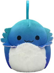 Squishmallows: Holiday Christmas Bright Squads Ornament Set - 8-Pack [4 Inch] Plushies Jazwares