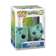Funko Pop! Game: Pokemon - Bulbasaur #453 Toys & Games Funko