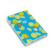 Milk Mocha Bear: Squeeze the Day - Dot Grid Notebook Notebooks & Notepads Milk Mocha Bear