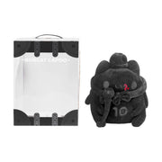 Bugcat Capoo: Black King Capoo Plush Gift Box Plushies Bugcat Capoo
