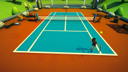 40 Sports Games in 1 [Nintendo Switch] Nintendo Switch Video Game Maximum Games
