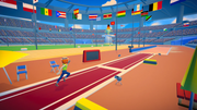 40 Sports Games in 1 [Nintendo Switch] Nintendo Switch Video Game Maximum Games