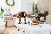 Star Wars: Gingerbread AT-AT Walker #40806 LEGO LEGO