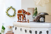 Star Wars: Gingerbread AT-AT Walker #40806 LEGO LEGO