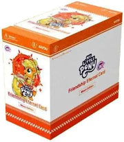Kayou TCG: My Little Pony - Friendship Eternal Moon Edition Series 1 Booster Box - 24 Packs Card Game Kayou