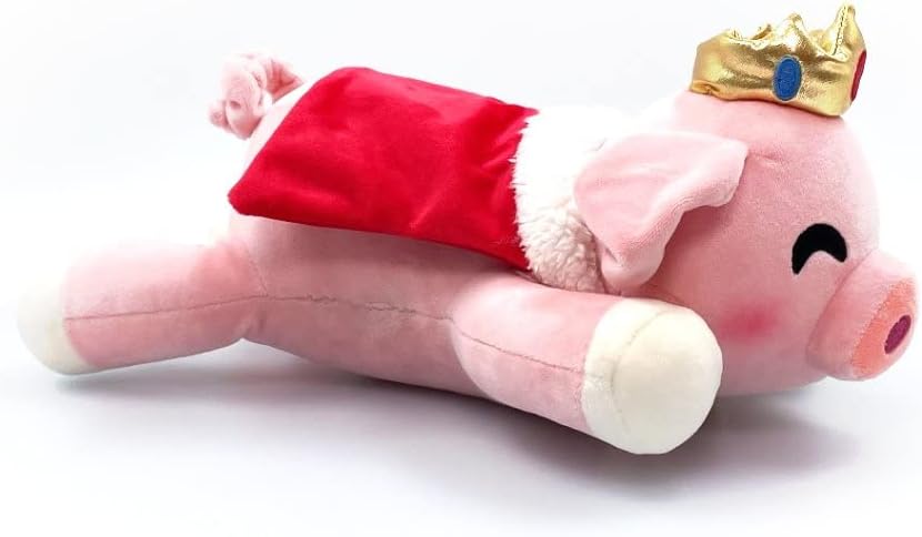 Youtooz: Technoblade 12 Inch Flop! Collectible Limited Exclusive Plush [1 ft] Plushies Youtooz