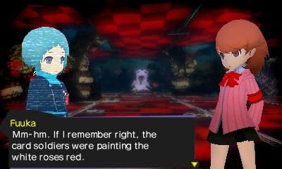 Persona Q: Shadow of the Labyrinth [Nintendo 3DS] Nintendo 3DS Video Game Atlus
