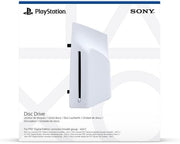 Sony Disc Drive for PS5 Digital Edition & Pro Consoles [PlayStation 5 Model Group Slim] PlayStation 5 Accessories Sony