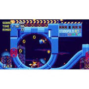 Sonic Mania + Team Sonic Racing - Double Pack [Nintendo Switch] Nintendo Switch Video Game SEGA