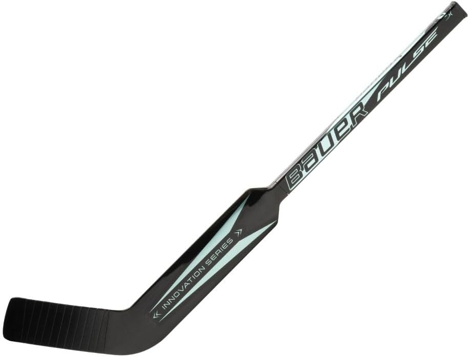 Bauer Mystery Mini Hockey Sticks 2025 (Goalie) - 1 Random Stick Sporting Goods Bauer