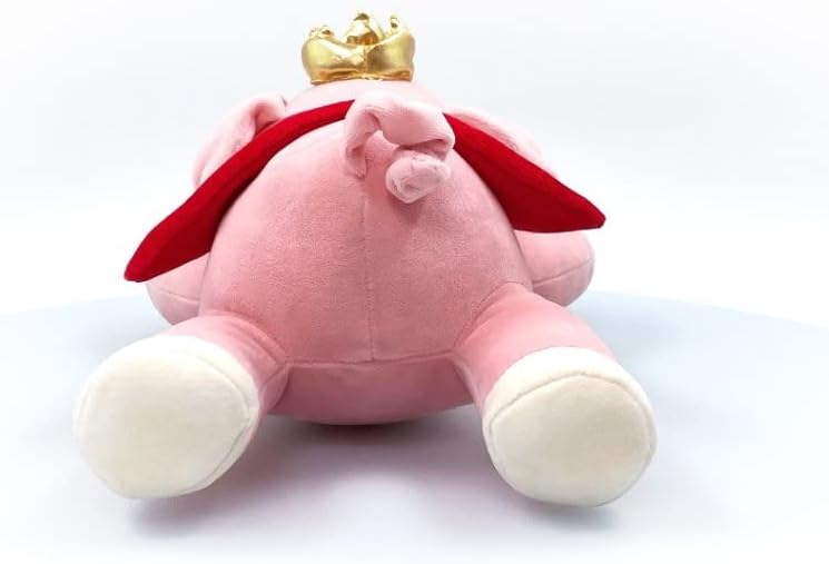 Youtooz: Technoblade 12 Inch Flop! Collectible Limited Exclusive Plush [1 ft] Plushies Youtooz