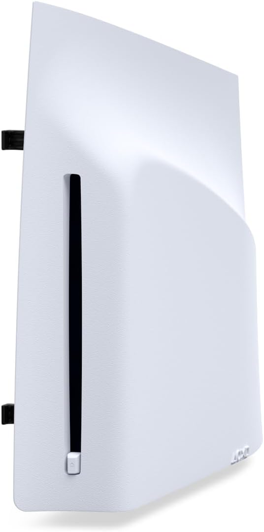 Sony Disc Drive for PS5 Digital Edition & Pro Consoles [PlayStation 5 Model Group Slim] PlayStation 5 Accessories Sony