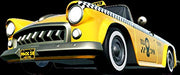 Taxi Chaos [Nintendo Switch] Nintendo Switch Video Game GS2 Games