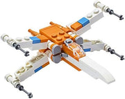 LEGO: Star Wars [Poe Dameron's X-wing Fighter™ #30386] LEGO LEGO