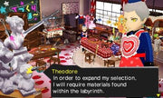 Persona Q: Shadow of the Labyrinth [Nintendo 3DS] Nintendo 3DS Video Game Atlus