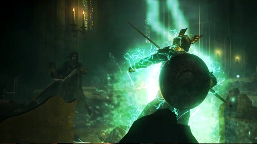 Demon's Souls [PlayStation 3] PlayStation 3 Video Game Atlus