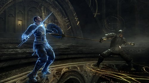 Demon's Souls [PlayStation 3] PlayStation 3 Video Game Atlus