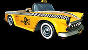 Taxi Chaos [Nintendo Switch] Nintendo Switch Video Game GS2 Games