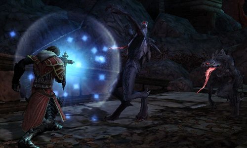 Castlevania: Lords of Shadow - Mirror of Fate [Nintendo 3DS] Nintendo 3DS Video Game Konami