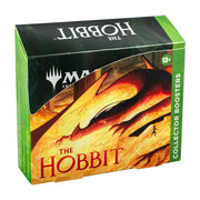 Magic: The Gathering TCG: The Hobbit Collector Booster Box