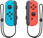 Nintendo Switch Console System + Switch Sports + Leg Strap Bundle Edition [Nintendo Switch System] Nintendo Switch Hardware Nintendo