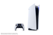 Dualsense Edge Official Replaceable Stick Module x 2 [PlayStation 5 PS5] PlayStation 5 Accessory Sony