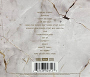 Jelly Roll - Beautifully Broken - Edition Deluxe [Audio Music CD] Audio CD/Vinyl Republic Records