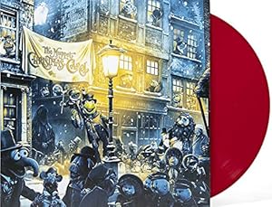 The Muppet Christmas Carol: Soundtrack LP [Audio Vinyl] Audio CD/Vinyl iam8bit