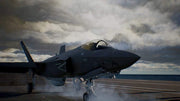 Ace Combat 7: Skies Unknown - PSVR [PlayStation 4] PlayStation 4 Video Game Bandai Namco