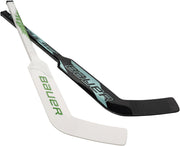 Bauer Mystery Mini Hockey Sticks 2025 (Goalie) - 1 Random Stick Sporting Goods Bauer