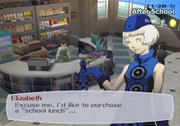 Shin Megami Tensei: Persona 3 FES [PlayStation 2] PlayStation 2 Video Game Atlus