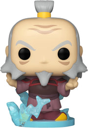 Funko Bitty POP! 4 Pack: Avatar: The Last Airbender - Azula, Ty Lee, Zuko, More Toys & Games Funko