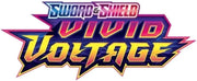 Pokemon TCG: Sword & Shield - Vivid Voltage Booster Box - 36 Packs Card Game Pokemon