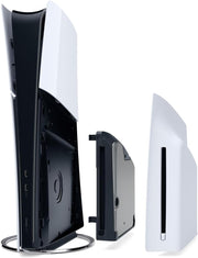 Sony Disc Drive for PS5 Digital Edition & Pro Consoles [PlayStation 5 Model Group Slim] PlayStation 5 Accessories Sony