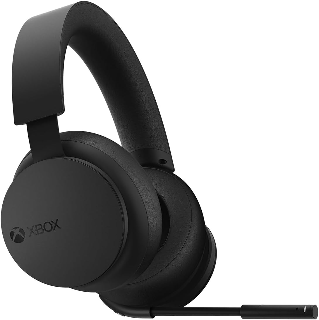 Xbox ONE Wired Stereo headset [Xbox Series X / Xbox One Accessory] Xbox Series X/S Accessory Microsoft
