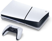 PlayStation 5 Console System Disc Version 1TB - Fortnite Flowering Chaos Bundle PlayStation 5 Hardware Sony