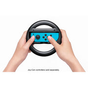 Nintendo Switch Joy-Con Wheel - Set of 2 [Nintendo Switch Accessory Pair Two] Nintendo Switch Accessories Nintendo