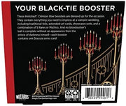 Magic: The Gathering TCG: Innistrad Crimson Vow Collector Booster Box Card Game Wizards of the Coast