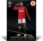 Topps: 2023-24 Match Attax Booster Box - 36 Packs Card Game Topps