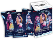 Kayou TCG: KPop Demon Hunters Collectible Energy Edition Series 001 Booster Box Card Game Kayou