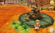 Story of Seasons: Trio of Towns [Nintendo 3DS] Nintendo 3DS Video Game XSEED Games